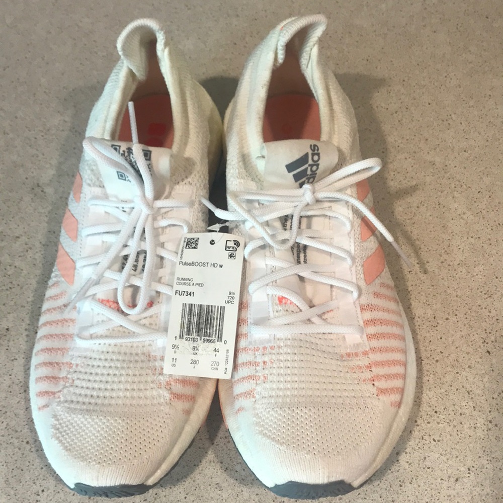 Adidas PulseBoost HD Womens Running Shoes